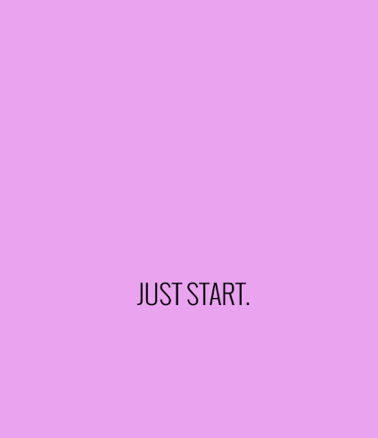 juststart