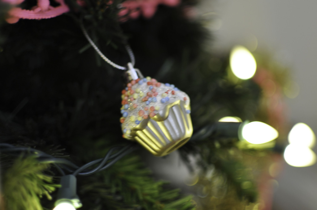 cupcakeornament