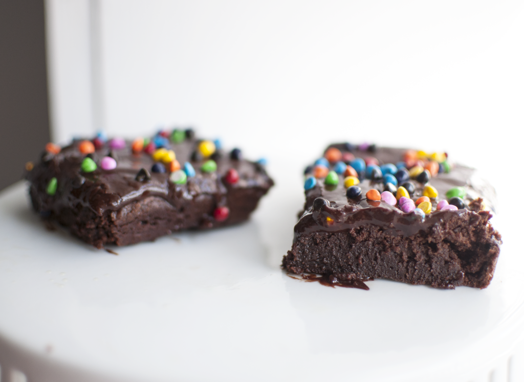 brownies