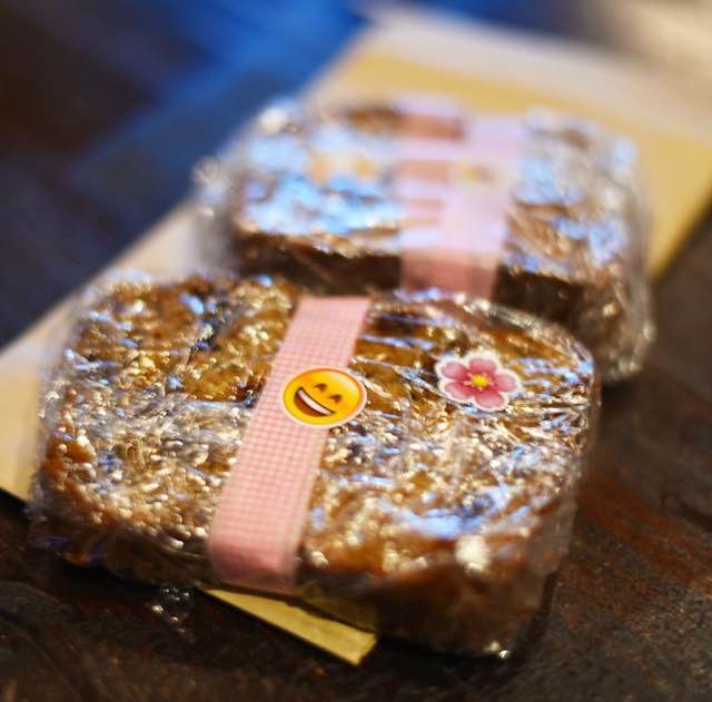 {Photo courtesy of We Eat Stuff STL.}