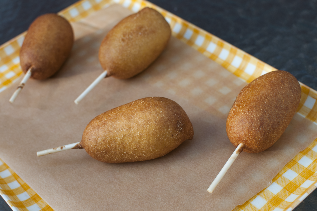 corndogs